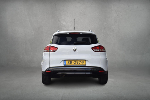Renault Clio 0.9 TCe Limited | Navi | Airco | 16" velgen |