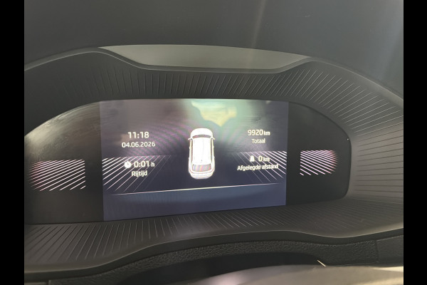 Škoda Karoq TSI 115PK SELECTION CARPLAY/LED/ECC