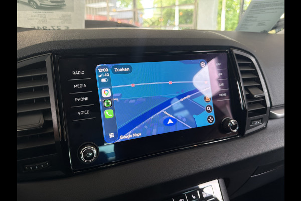Škoda Karoq TSI 115PK SELECTION CARPLAY/LED/ECC