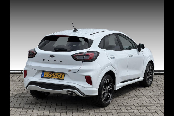 Ford Puma 1.0 EcoBoost Hybrid ST-Line NL-AUTO | NAVI | TREKHAAK