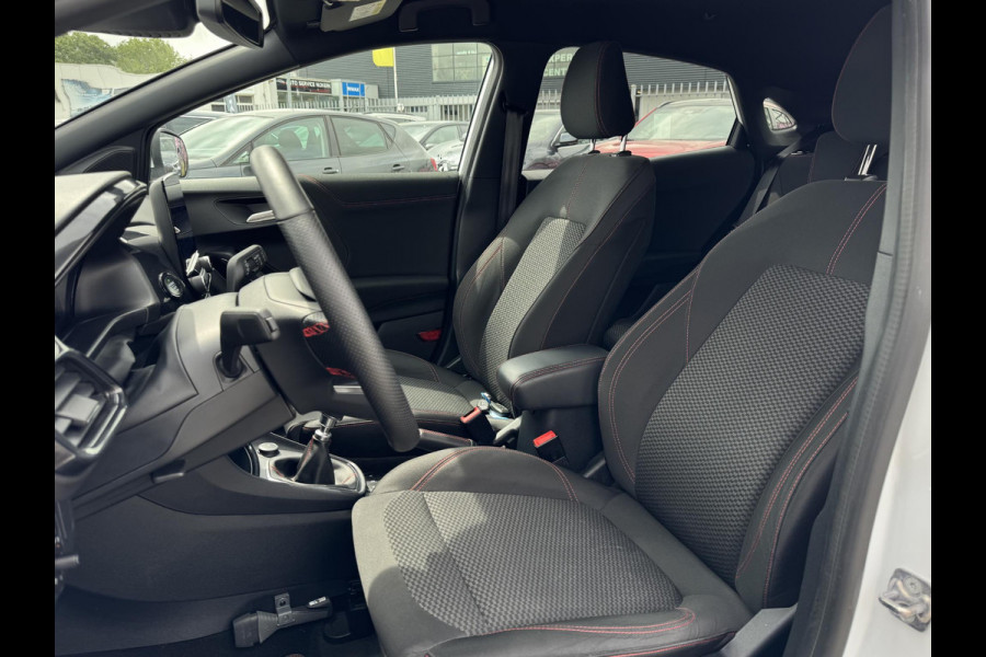 Ford Puma 1.0 EcoBoost Hybrid ST-Line NL-AUTO | NAVI | TREKHAAK