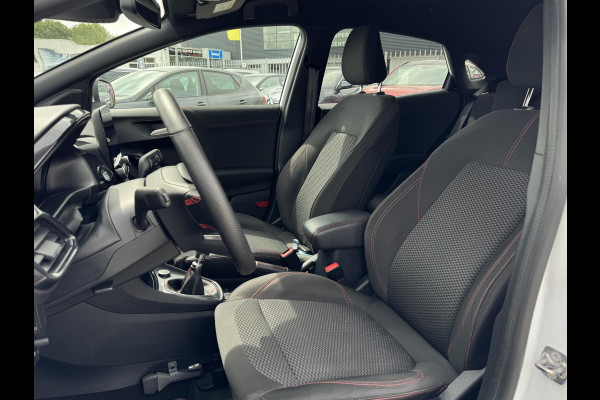 Ford Puma 1.0 EcoBoost Hybrid ST-Line NL-AUTO | NAVI | TREKHAAK