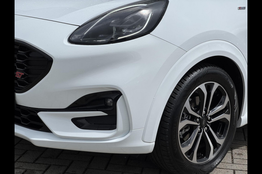 Ford Puma 1.0 EcoBoost Hybrid ST-Line NL-AUTO | NAVI | TREKHAAK