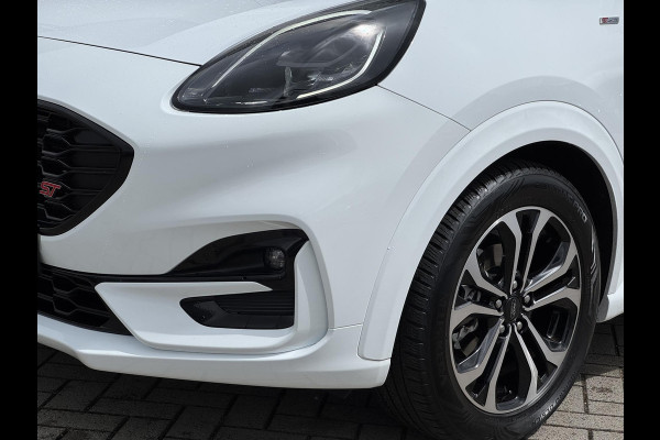 Ford Puma 1.0 EcoBoost Hybrid ST-Line NL-AUTO | NAVI | TREKHAAK