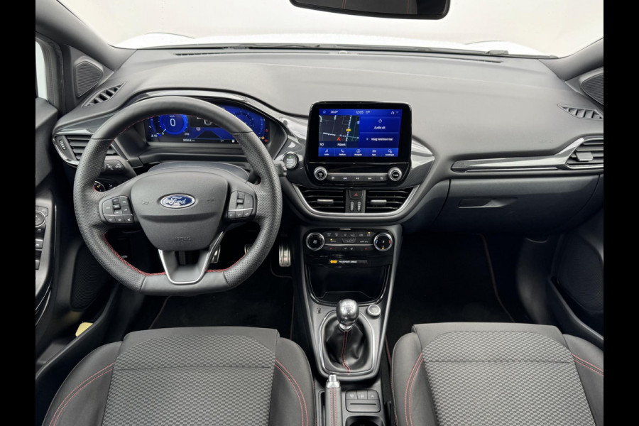 Ford Puma 1.0 EcoBoost Hybrid ST-Line NL-AUTO | NAVI | TREKHAAK