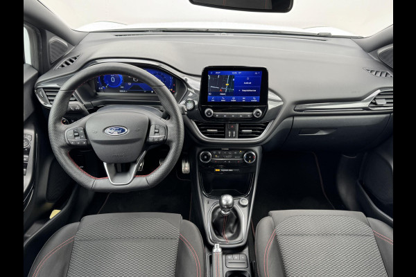 Ford Puma 1.0 EcoBoost Hybrid ST-Line NL-AUTO | NAVI | TREKHAAK