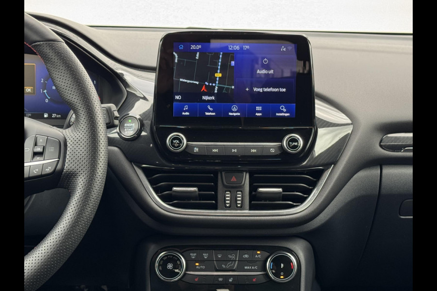 Ford Puma 1.0 EcoBoost Hybrid ST-Line NL-AUTO | NAVI | TREKHAAK