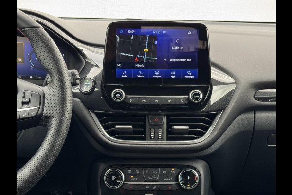 Ford Puma 1.0 EcoBoost Hybrid ST-Line NL-AUTO | NAVI | TREKHAAK