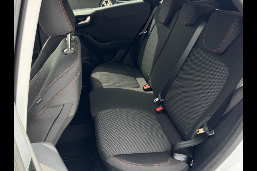 Ford Puma 1.0 EcoBoost Hybrid ST-Line NL-AUTO | NAVI | TREKHAAK
