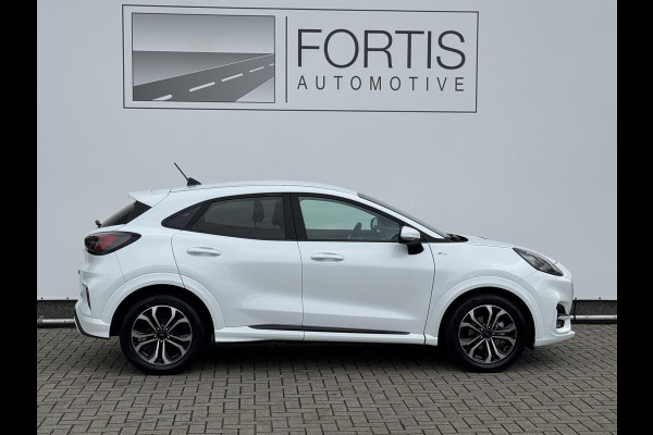 Ford Puma 1.0 EcoBoost Hybrid ST-Line NL-AUTO | NAVI | TREKHAAK