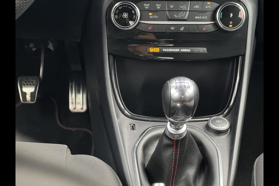 Ford Puma 1.0 EcoBoost Hybrid ST-Line NL-AUTO | NAVI | TREKHAAK