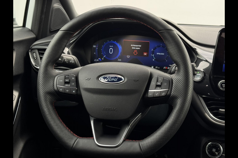 Ford Puma 1.0 EcoBoost Hybrid ST-Line NL-AUTO | NAVI | TREKHAAK