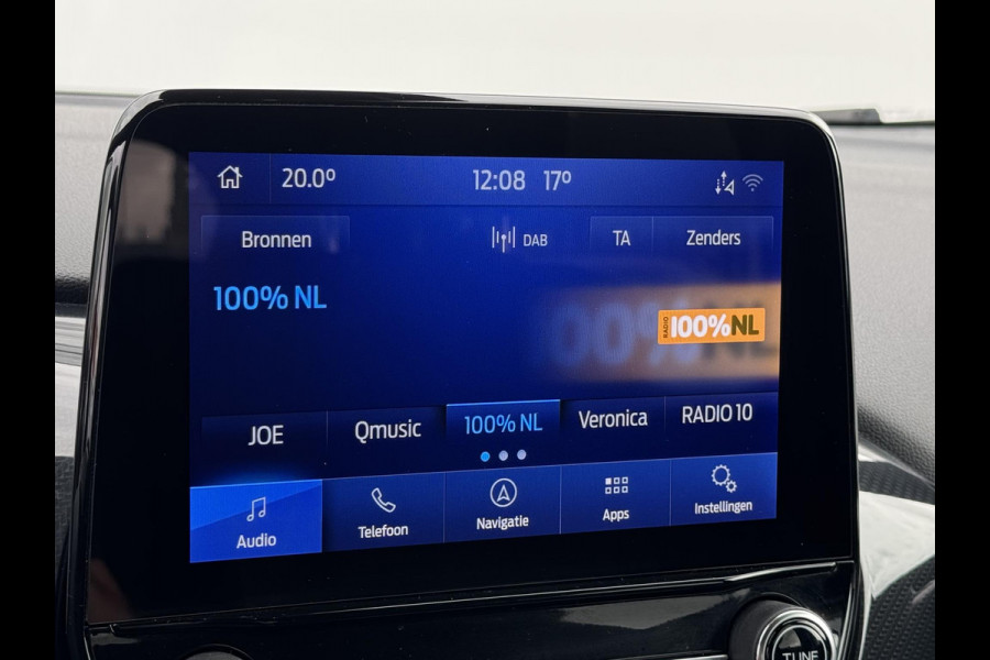 Ford Puma 1.0 EcoBoost Hybrid ST-Line NL-AUTO | NAVI | TREKHAAK