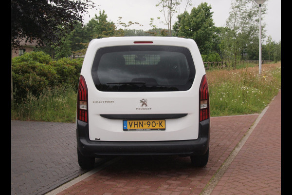 Peugeot Partner 1.5 BlueHDI Premium | Apple Carplay | Cruise Control | Parkeersensoren | NL-Auto |