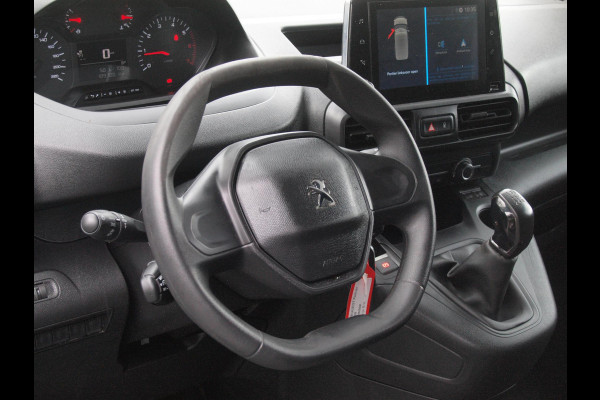 Peugeot Partner 1.5 BlueHDI Premium | Apple Carplay | Cruise Control | Parkeersensoren | NL-Auto |