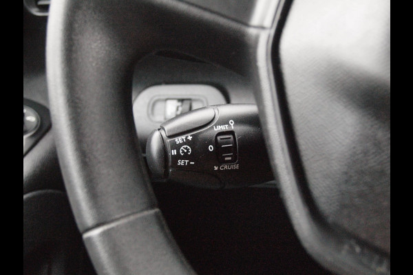 Peugeot Partner 1.5 BlueHDI Premium | Apple Carplay | Cruise Control | Parkeersensoren | NL-Auto |