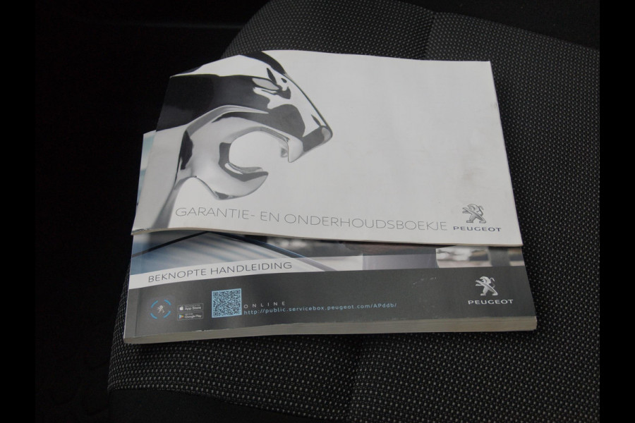 Peugeot Partner 1.5 BlueHDI Premium | Apple Carplay | Cruise Control | Parkeersensoren | NL-Auto |