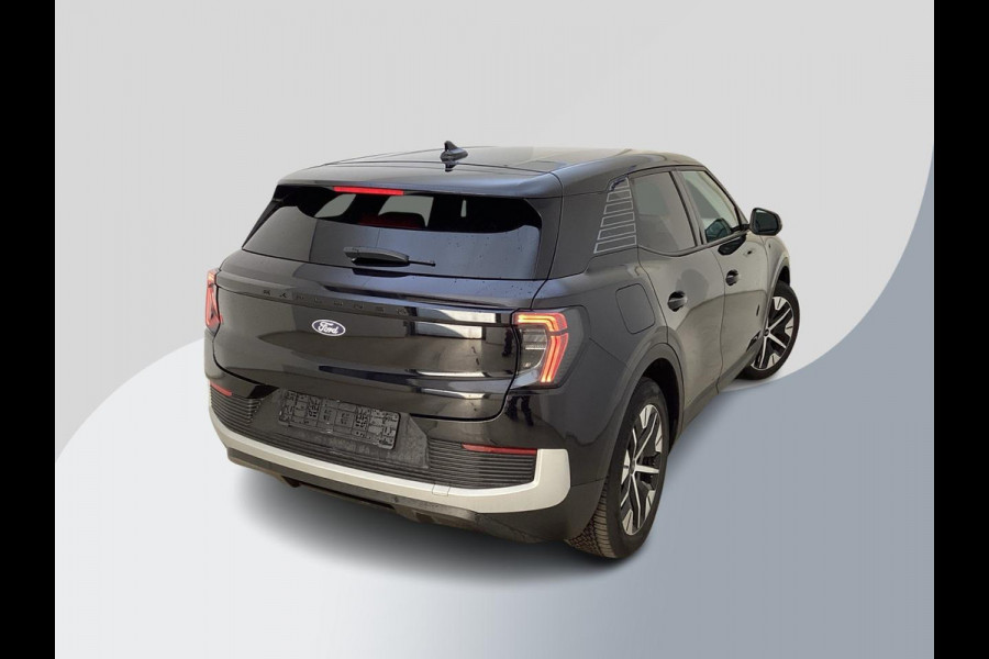 Ford Explorer Extended Range RWD 77 kWh | 17.000 KM | SOH 99,6% |