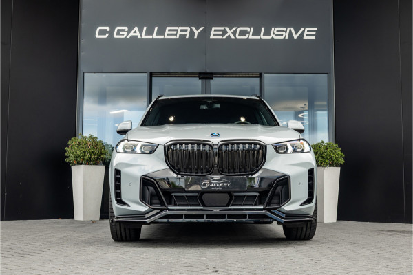 BMW X5 xDrive50e - M Sport | Maxton | Panorama | H&K | Elek. trekhaak