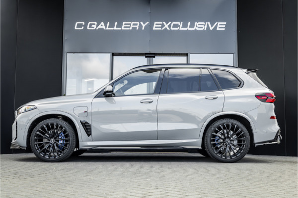 BMW X5 xDrive50e - M Sport | Maxton | Panorama | H&K | Elek. trekhaak