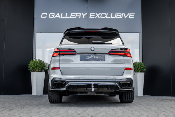 BMW X5 xDrive50e - M Sport | Maxton | Panorama | H&K | Elek. trekhaak