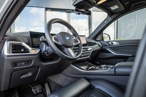 BMW X5 xDrive50e - M Sport | Maxton | Panorama | H&K | Elek. trekhaak