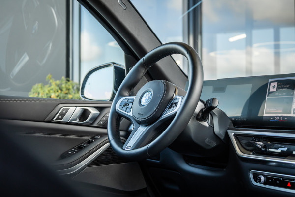 BMW X5 xDrive50e - M Sport | Maxton | Panorama | H&K | Elek. trekhaak