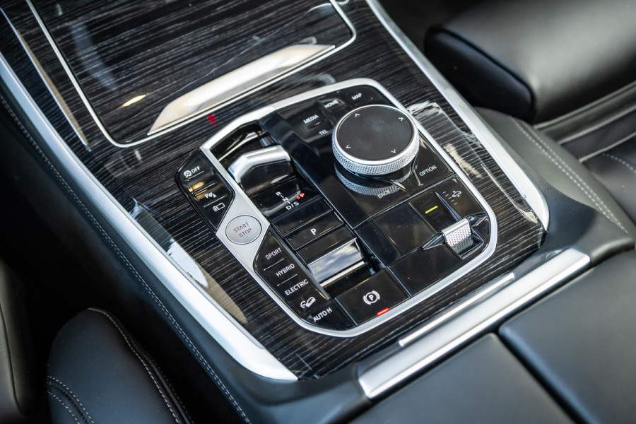 BMW X5 xDrive50e - M Sport | Maxton | Panorama | H&K | Elek. trekhaak