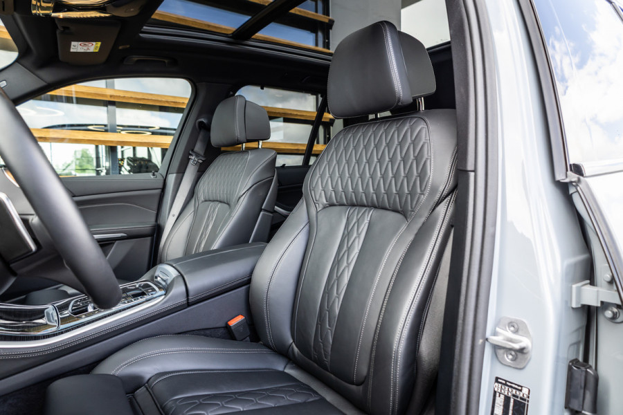 BMW X5 xDrive50e - M Sport | Maxton | Panorama | H&K | Elek. trekhaak