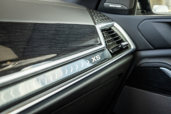 BMW X5 xDrive50e - M Sport | Maxton | Panorama | H&K | Elek. trekhaak