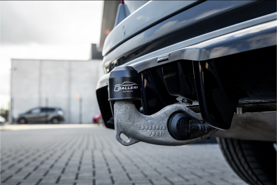 BMW X5 xDrive50e - M Sport | Maxton | Panorama | H&K | Elek. trekhaak