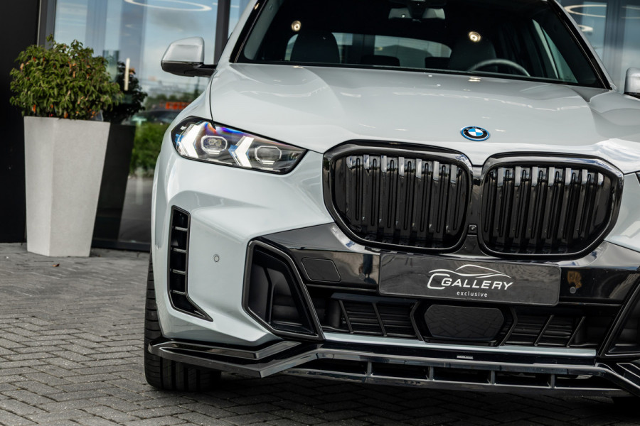 BMW X5 xDrive50e - M Sport | Maxton | Panorama | H&K | Elek. trekhaak