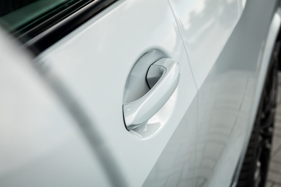 BMW X5 xDrive50e - M Sport | Maxton | Panorama | H&K | Elek. trekhaak