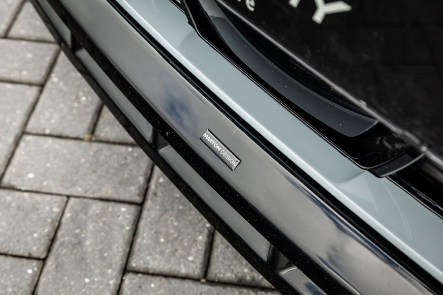 BMW X5 xDrive50e - M Sport | Maxton | Panorama | H&K | Elek. trekhaak
