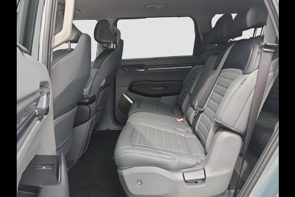 Kia EV9 Plus AWD 99.8 kWh | Memory Seats | Meridian | 7-Zits | Stoelverwarming & Stoelverkoeling | Leder | V2L |