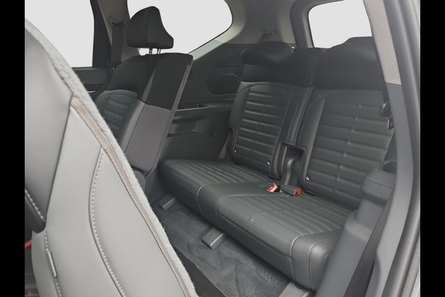 Kia EV9 Plus AWD 99.8 kWh | Memory Seats | Meridian | 7-Zits | Stoelverwarming & Stoelverkoeling | Leder | V2L |