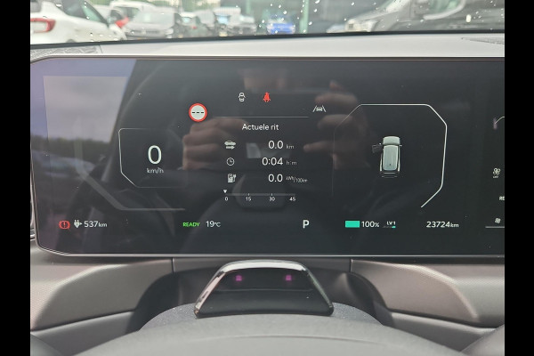 Kia EV9 Plus AWD 99.8 kWh | Memory Seats | Meridian | 7-Zits | Stoelverwarming & Stoelverkoeling | Leder | V2L |
