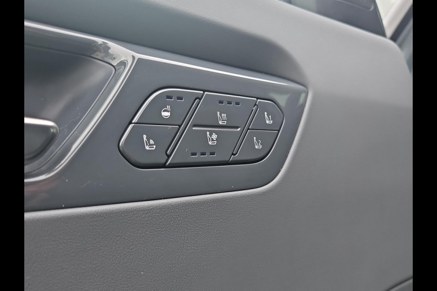 Kia EV9 Plus AWD 99.8 kWh | Memory Seats | Meridian | 7-Zits | Stoelverwarming & Stoelverkoeling | Leder | V2L |