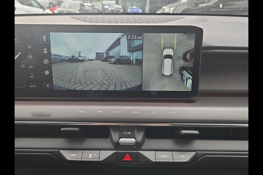 Kia EV9 Plus AWD 99.8 kWh | Memory Seats | Meridian | 7-Zits | Stoelverwarming & Stoelverkoeling | Leder | V2L |