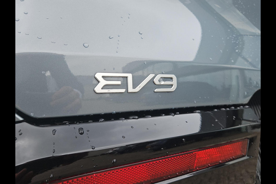 Kia EV9 Plus AWD 99.8 kWh | Memory Seats | Meridian | 7-Zits | Stoelverwarming & Stoelverkoeling | Leder | V2L |