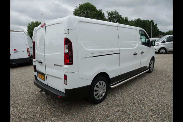 Renault Trafic 2.0 dCi 120PK, L2H1, Airco