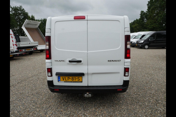 Renault Trafic 2.0 dCi 120PK, L2H1, Airco