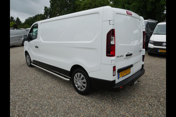 Renault Trafic 2.0 dCi 120PK, L2H1, Airco