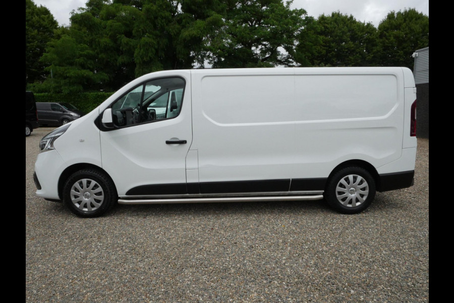 Renault Trafic 2.0 dCi 120PK, L2H1, Airco