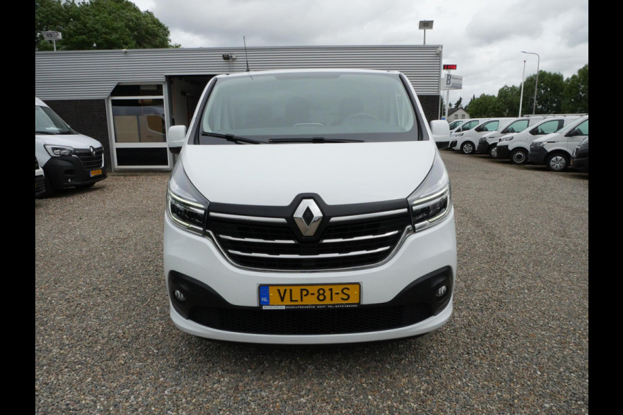Renault Trafic 2.0 dCi 120PK, L2H1, Airco