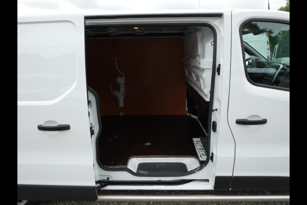 Renault Trafic 2.0 dCi 120PK, L2H1, Airco