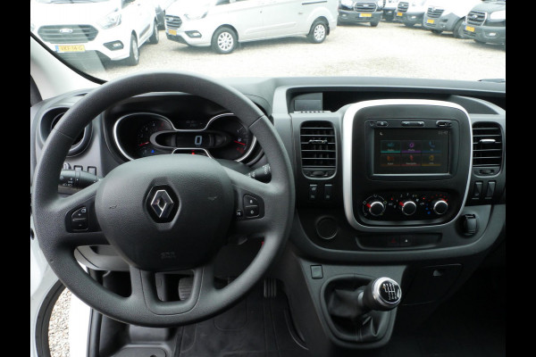 Renault Trafic 2.0 dCi 120PK, L2H1, Airco