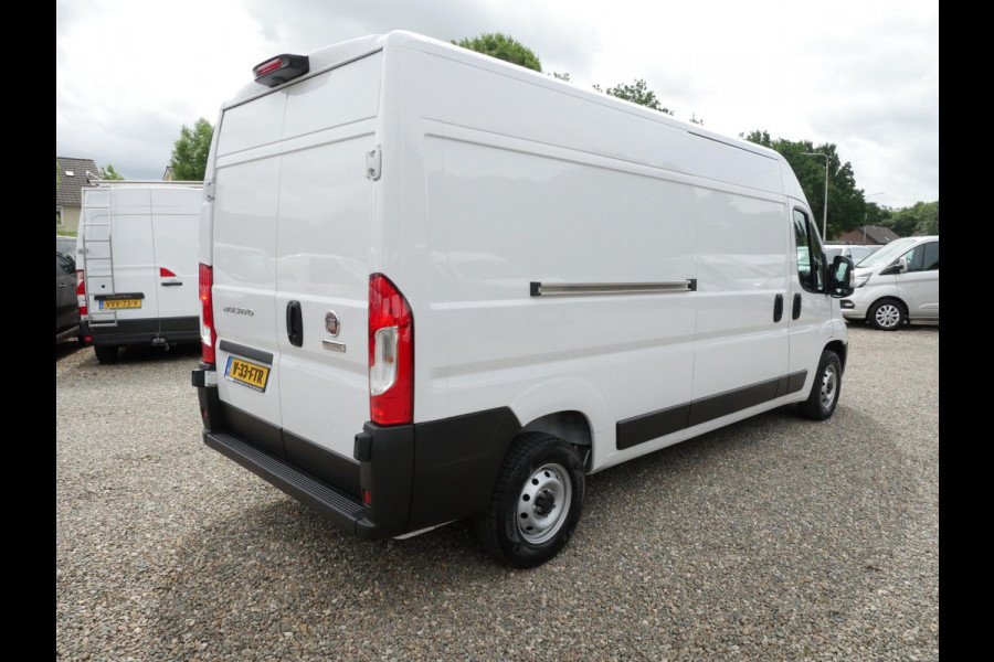 Fiat Ducato 35 2.2 MultiJet 140PK, L3H2, Airco