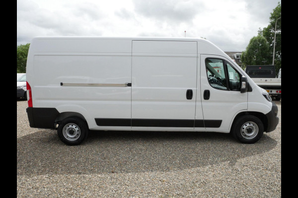 Fiat Ducato 35 2.2 MultiJet 140PK, L3H2, Airco