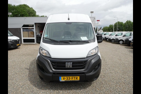 Fiat Ducato 35 2.2 MultiJet 140PK, L3H2, Airco